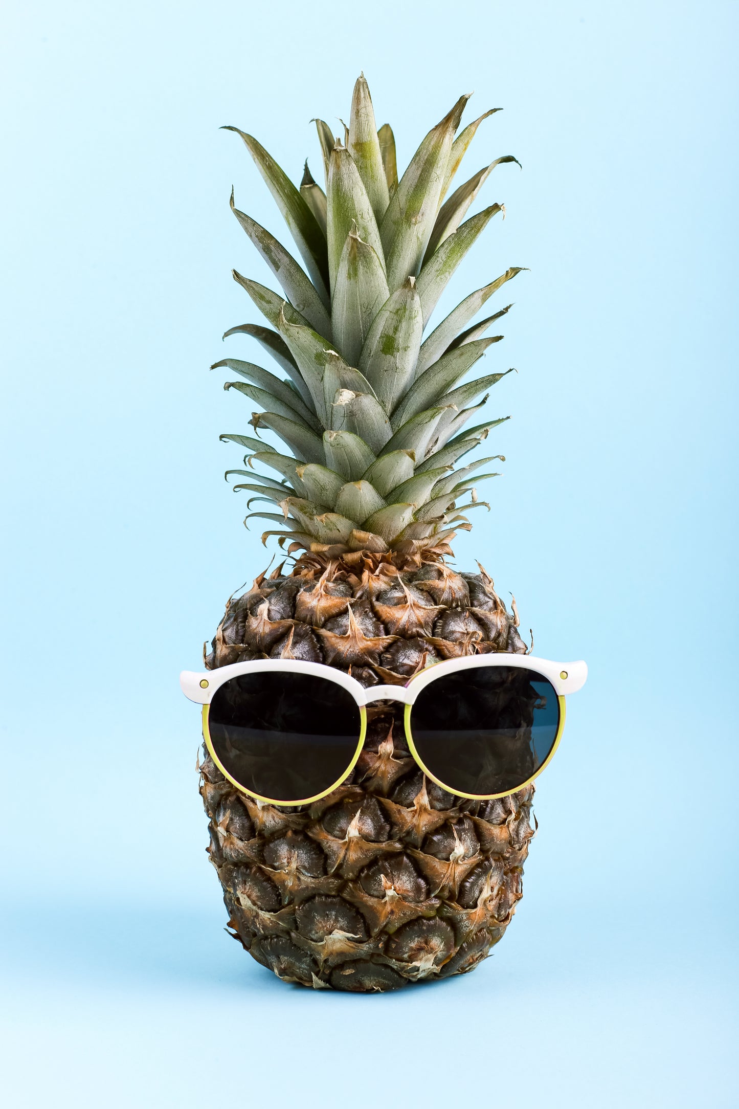 !Promotion Ananas (Pièce)