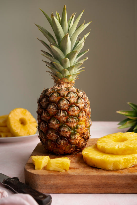 !Promotion Ananas (Pièce)