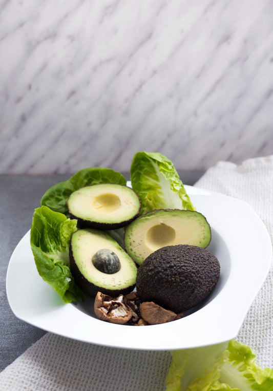 Avocat Bio (Pièce)