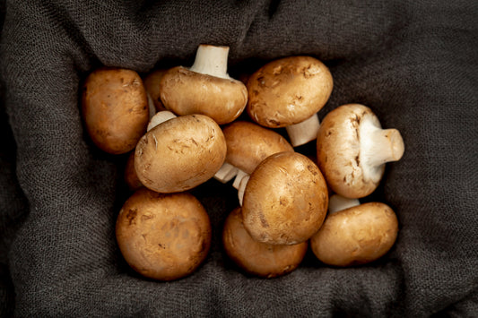 Champignons De Paris (500g)