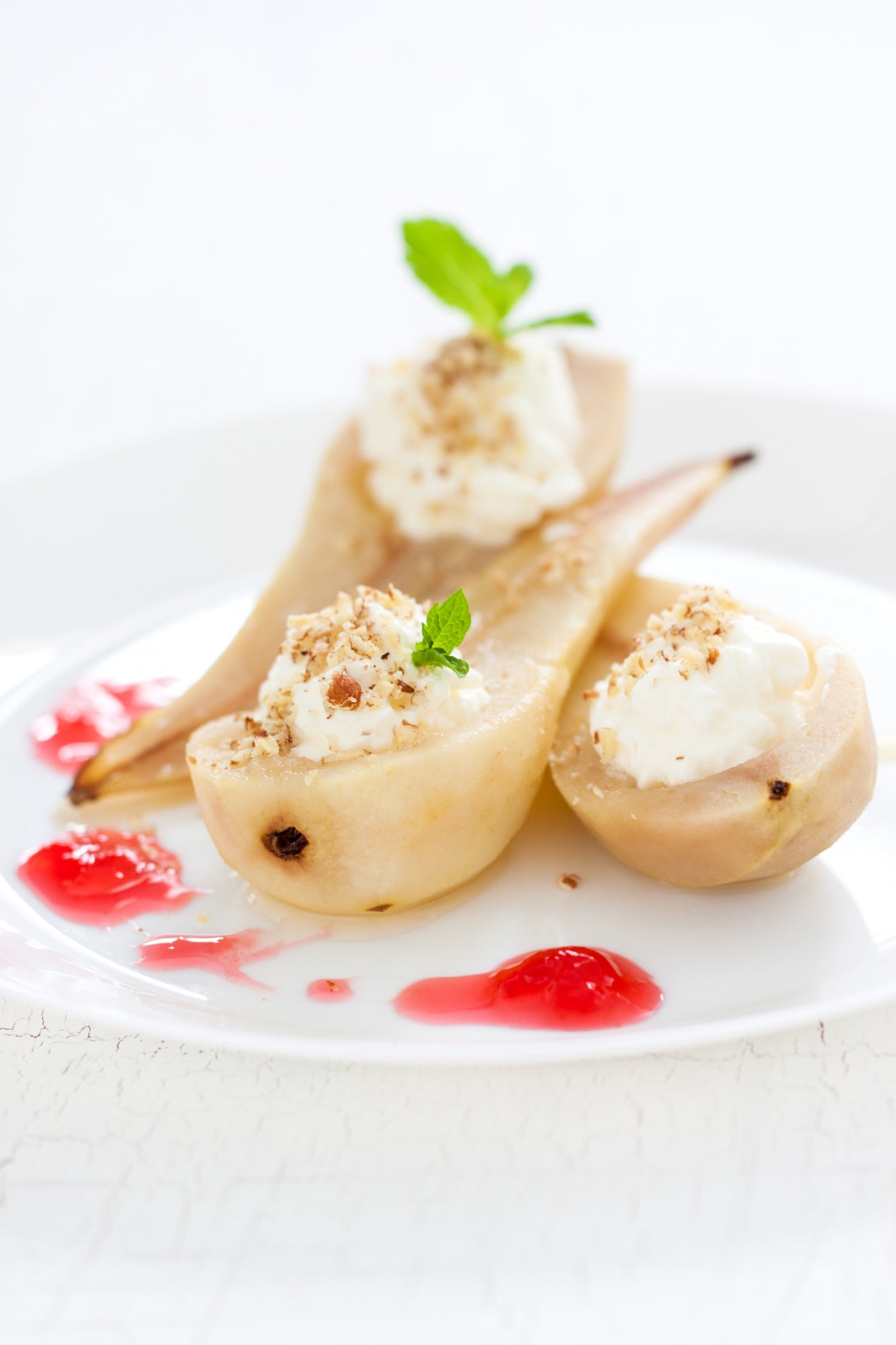 Poire  (pièce)