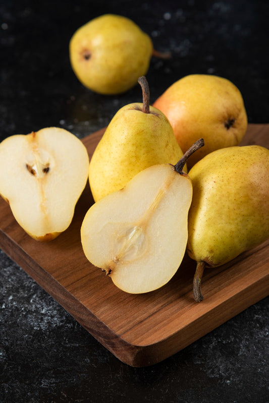 Poire  (pièce)